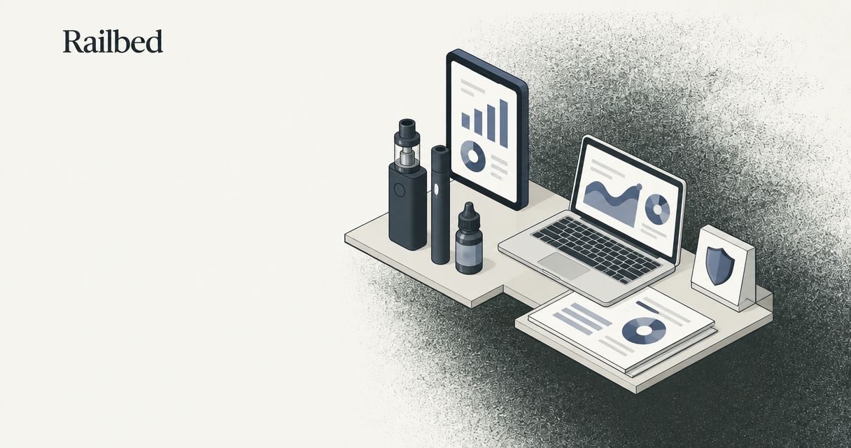 How vape merchants can compare replacement processing quotes